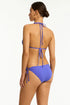 Sea Level Essentials Edit Tri Bra